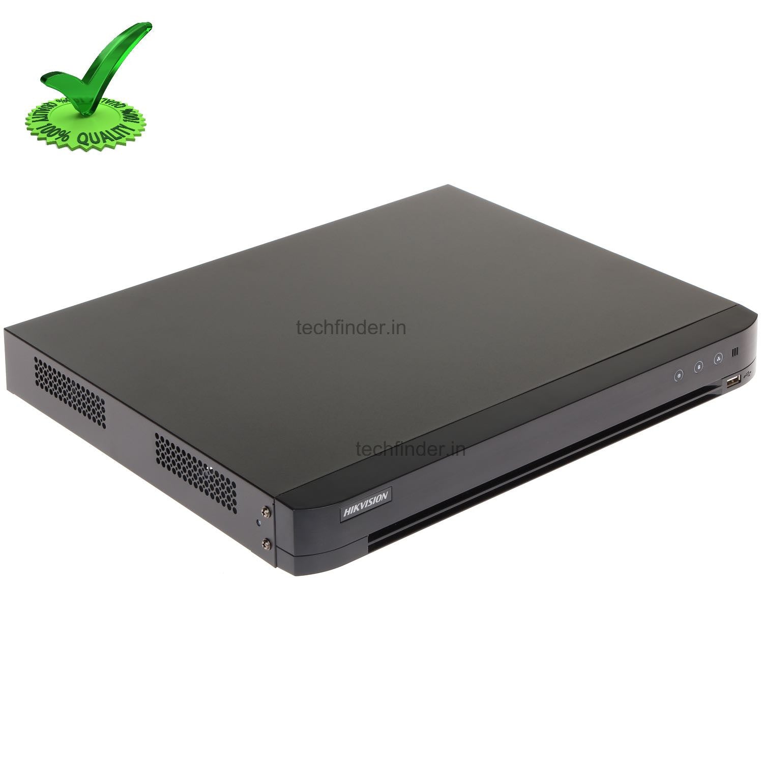 Hikvision DS-7208HTHI-K2 8Ch HD DVR Hikvision DS-7208HTHI-K2 8Ch HD DVR